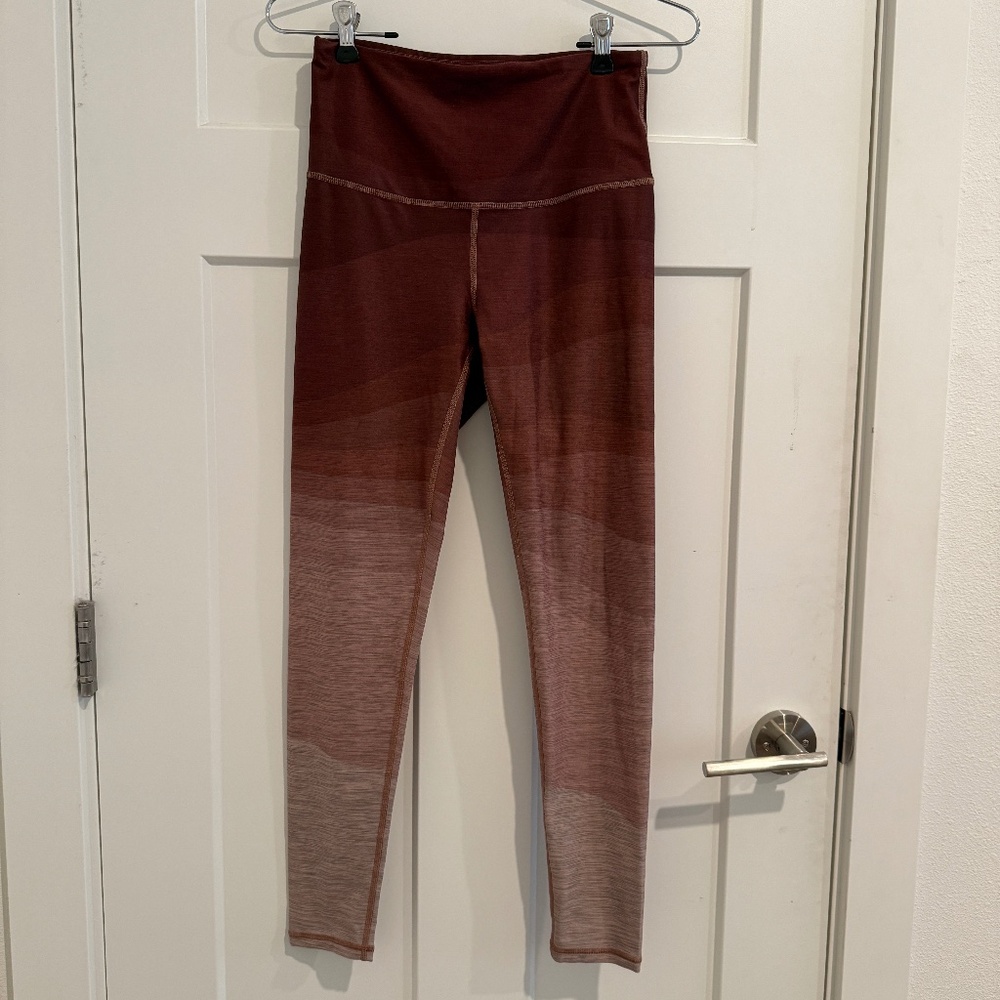 Prana Leggings Never Worn Size Small